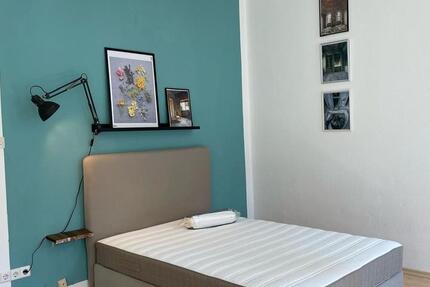 Wohnung Karlsruhe Hagsfeld - 15 Zimmer, 70 m&sup2;, 735&euro; | Angebot:24444686
