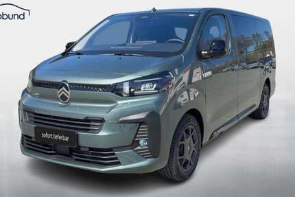 Citroen Spacetourer 1.500 km 36.970 &euro; Pforzheim 75175