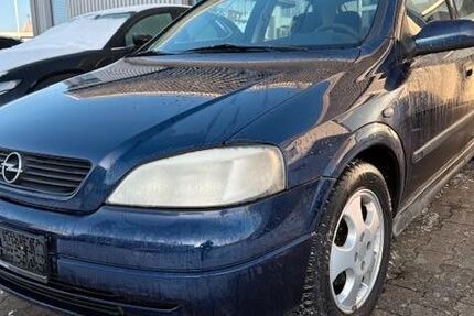 Opel Astra 137.608 km 2.250 &euro; Germersheim 76726