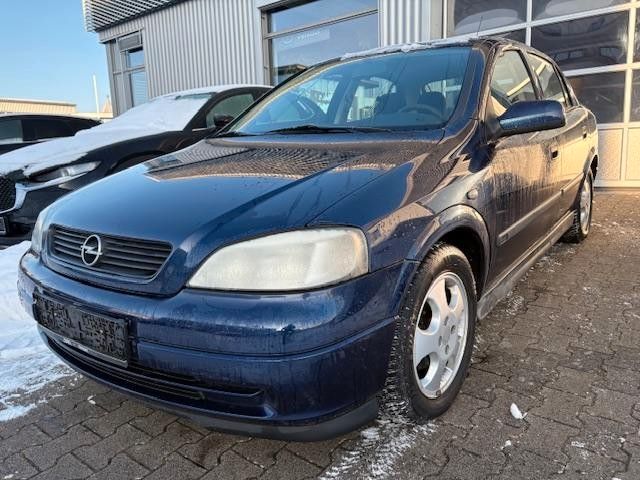 Opel Astra 137.608 km 2.250 &euro; Germersheim 76726