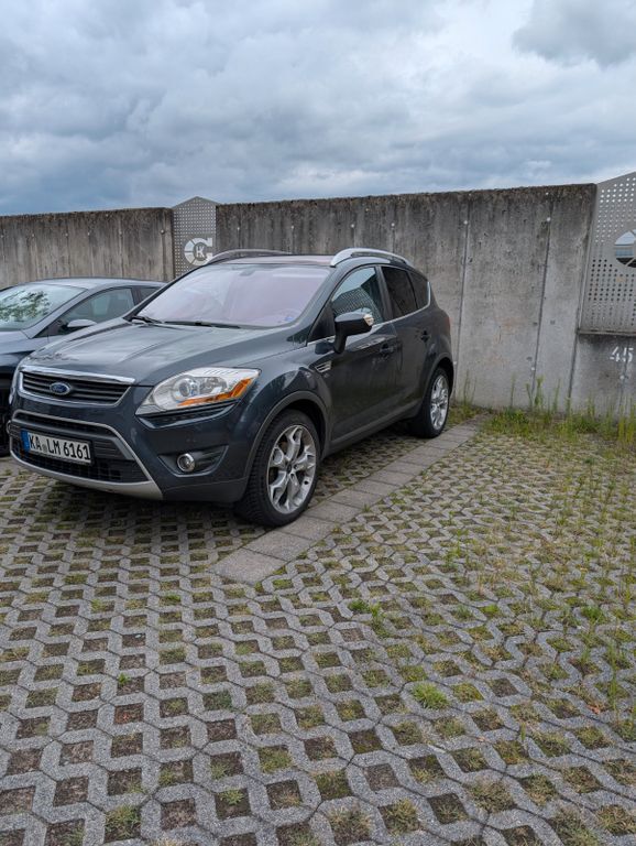 Kuga
