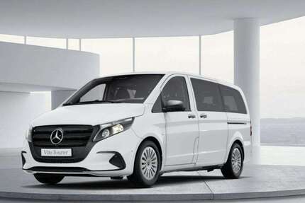 Mercedes-Benz Vito 3.000 km 58.800 &euro; Karlsruhe 76139