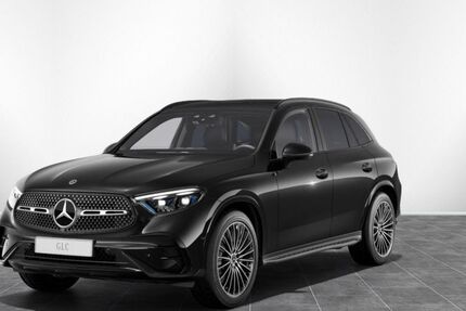 Mercedes-Benz GLC 300 10.000 km 74.970 &euro; Pforzheim 75179