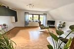 Dachgeschoßwohnung Gernsbach - 3 Zimmer, 87 m&sup2;, 910&euro; | Angebot:26420782
