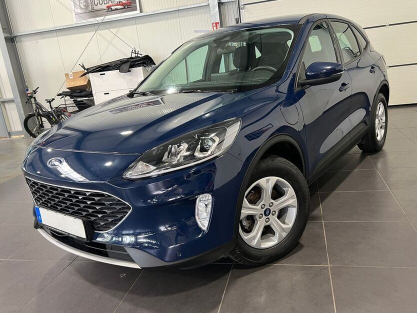 Kuga