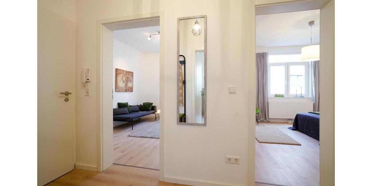 Hochwertig sanierte Altbauwohnung an der Enz - provisionsfrei 3.5 zimmer