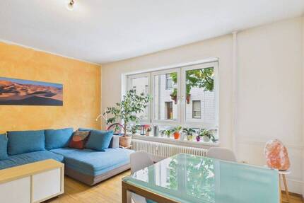 Wohnung Karlsruhe Südweststadt - 3 Zimmer, 66 m&sup2;, 311.500&euro; | Angebot:26788474