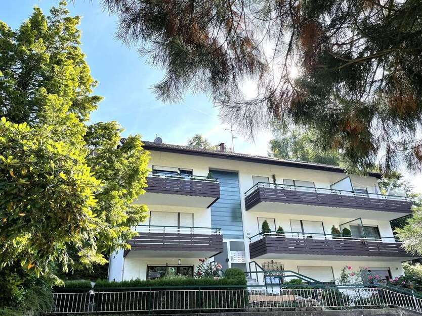 Wohnung zum Kaufen in Bad Herrenalb 108.000 € 49.03 m²