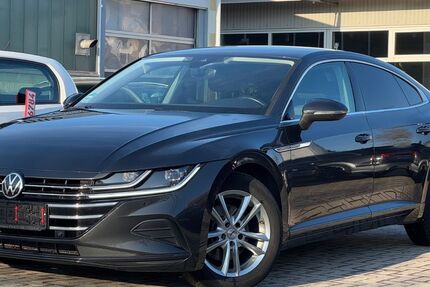VW Arteon 152.772 km 21.480 &euro; Oberderdingen 75038