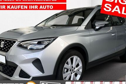 Seat Arona 23.342 km 17.450 &euro; Karlsruhe 76227
