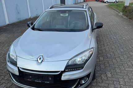 Renault Megane 185.000 km 3.600 &euro; Rastatt 76437