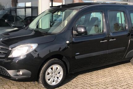 Mercedes-Benz Citan 125.000 km 15.700 &euro; Ötigheim 76470