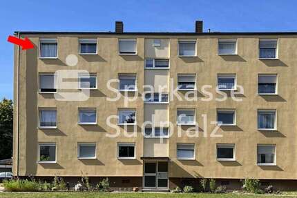 Wohnung zum Kaufen in Landau 198.000 € 81 m² 4 zimmer