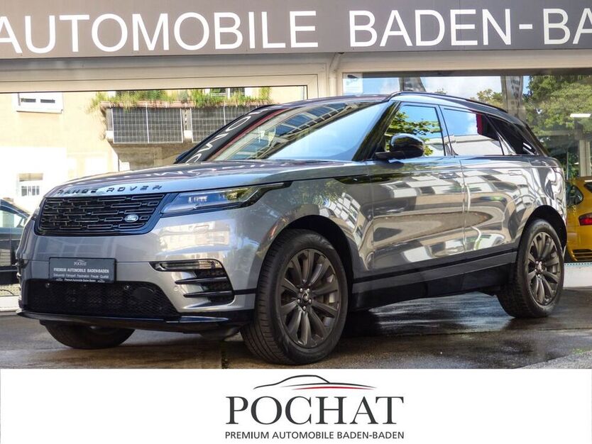 Range Rover Velar