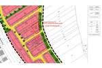 Spitzen-Bauplatz für freistehendes EFH - in direkter Feldrandlage