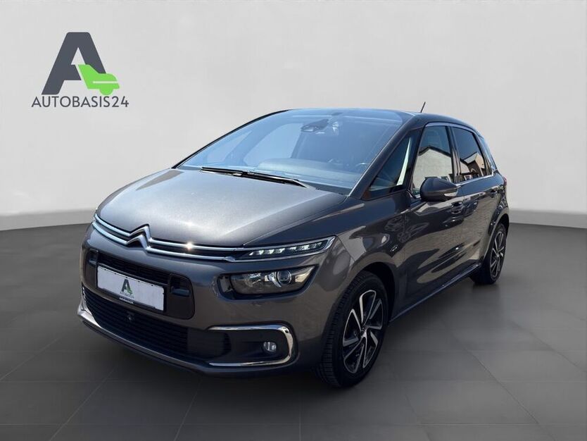 C4 Picasso