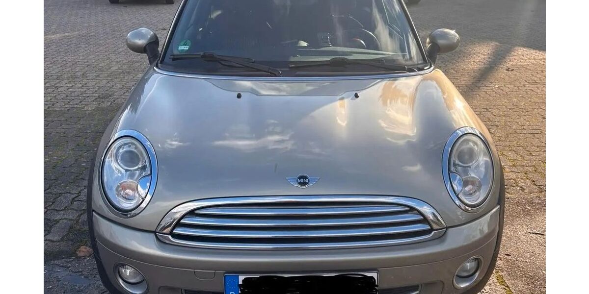 Mini Cooper 160.420 km 3.800 &euro; Herxheim 76863