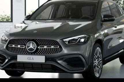 Mercedes-Benz GLA 200 13.110 km 39.980 &euro; Landau 76829