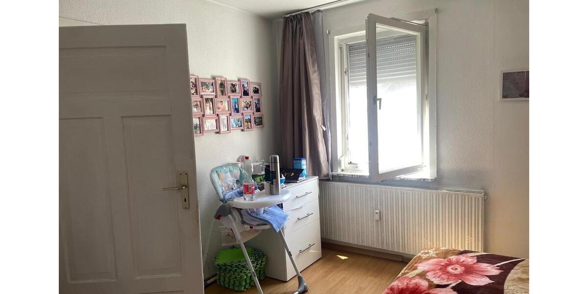 Dachgeschoßwohnung Höfen an der Enz - 2 Zimmer, 46 m&sup2;, 80.000&euro; | Angebot:26991356