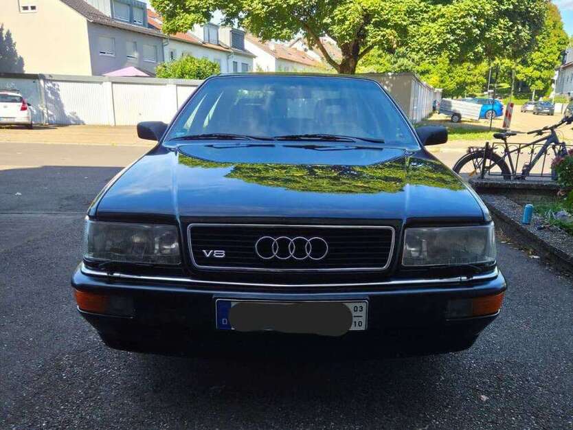 V8