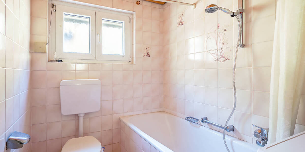 Einfamilienhaus Karlsruhe / Neureut Neureut - 6 Zimmer, 132 m&sup2;, 342.000&euro; | Angebot:26273714