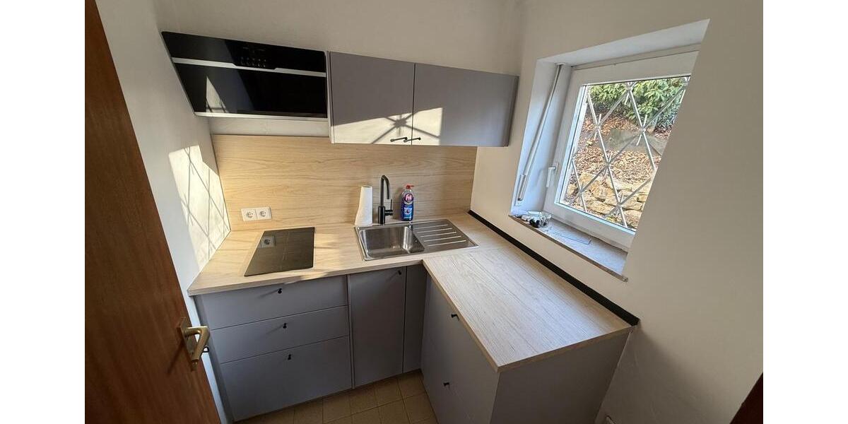 Erdgeschoßwohnung Oberderdingen - 1 Zimmer, 22 m&sup2;, 500&euro; | Angebot:25851467