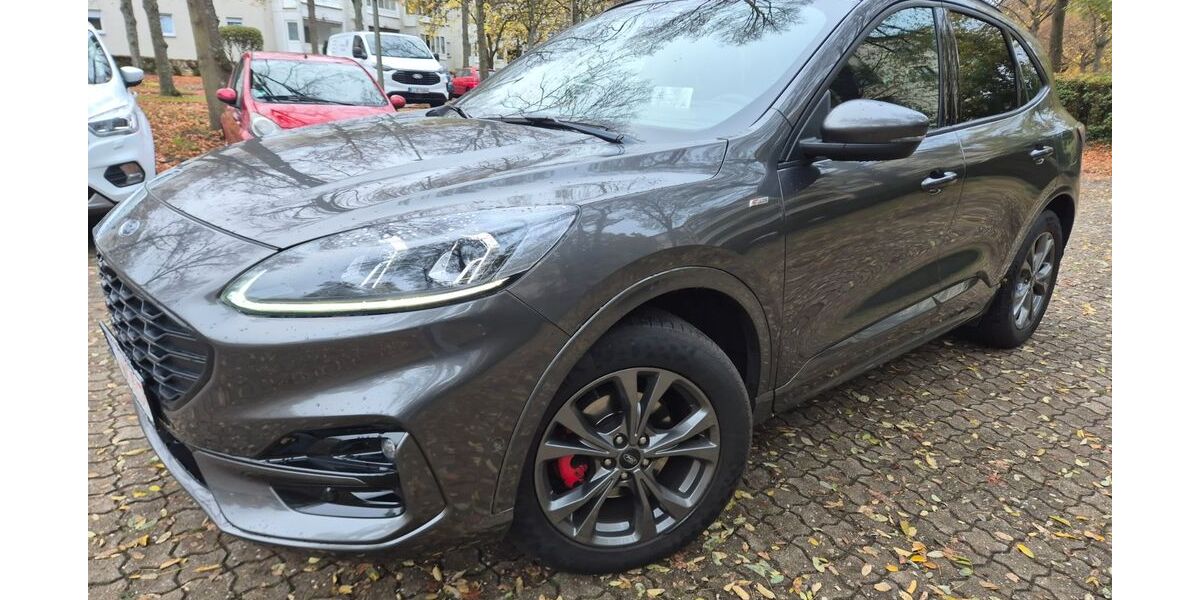 Ford Kuga 202.000 km 14.981 &euro; Karlsruhe 76189