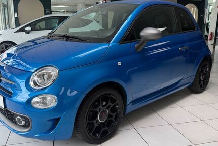 Fiat 500 92.000 km 6.990 &euro; Pforzheim 75179