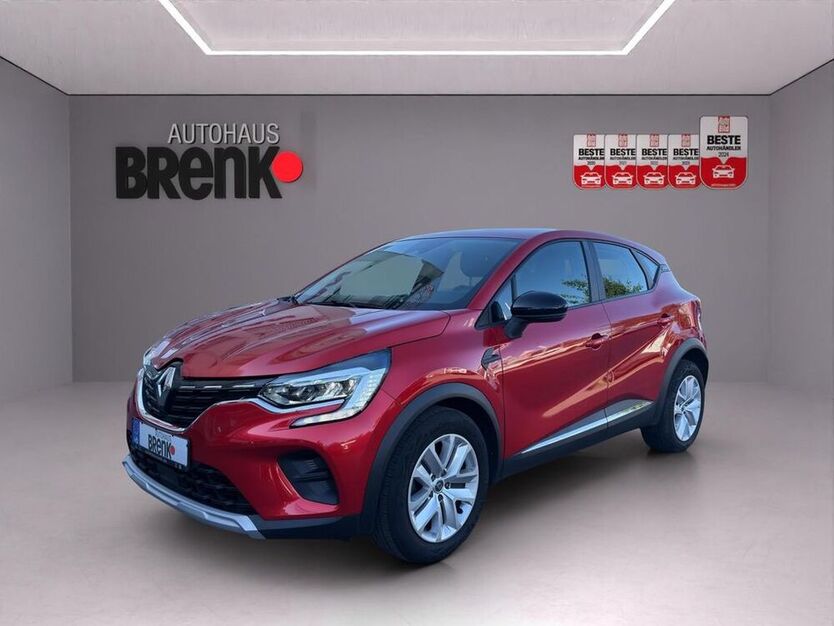 Captur
