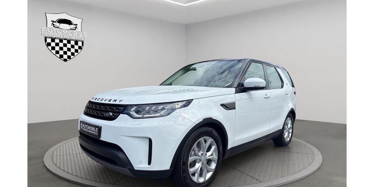 Land Rover Discovery 69.970 km 29.490 &euro; Birkenfeld 75217