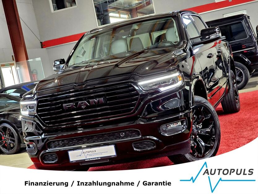 Dodge RAM 47.100 km 64.999 € Wörth am Rhein 76744