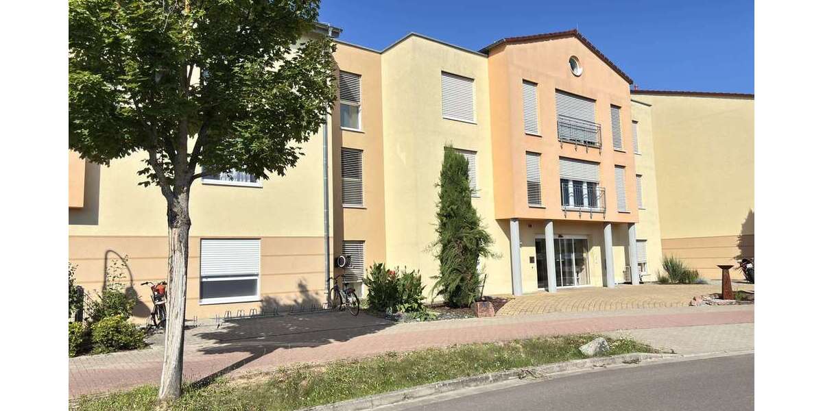 Etagenwohnung Lingenfeld - 1 Zimmer, 50 m&sup2;, 243.000&euro; | Angebot:22676467