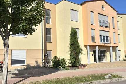 Wohnung Lingenfeld - 1 Zimmer, 50 m&sup2;, 243.000&euro; | Angebot:22676467