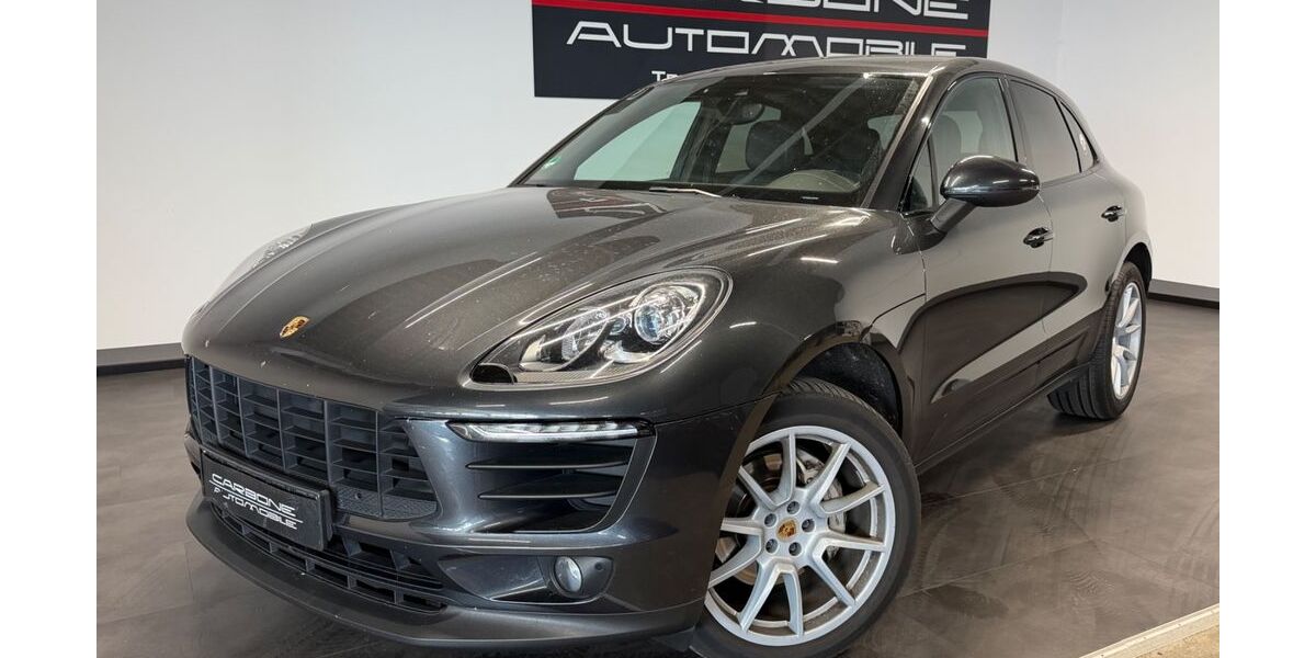 Porsche Macan 132.000 km 33.900 &euro; Bretten 75015