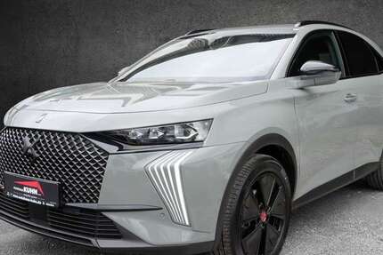 DS Automobiles DS 7 Crossback 41.600 km 30.980 € Karlsruhe 76185
