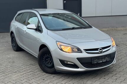 Opel Astra 132.000 km 5.990 &euro; Bruchsal 76646