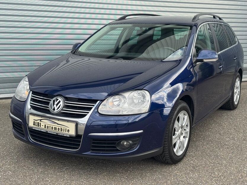 VW Golf 229.279 km 1.999 € Niefern-Öschelbronn 75223