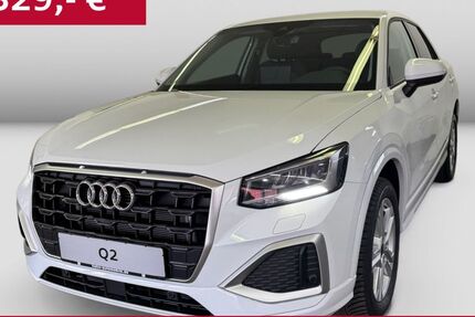 Audi Q2 1.500 km 34.490 &euro; Pforzheim 75179