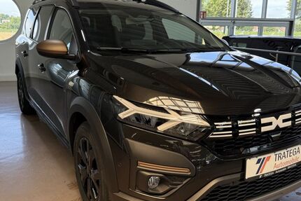 Dacia Jogger 1.475 km 20.790 € Bruchsal 76646