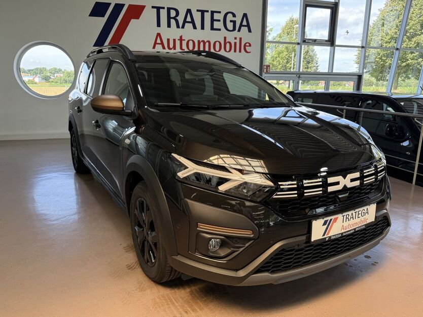 Dacia Jogger 1.475 km 20.790 € Bruchsal 76646