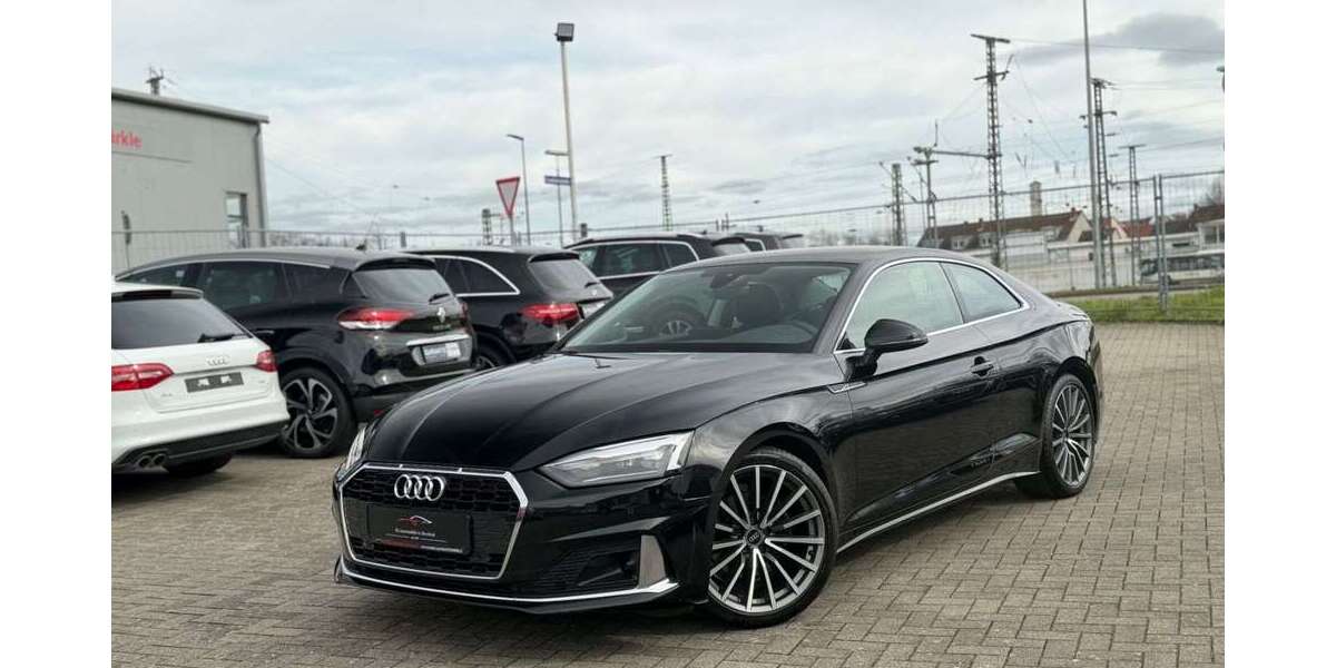 Audi A5 167.000 km 21.950 &euro; Bruchsal 76646