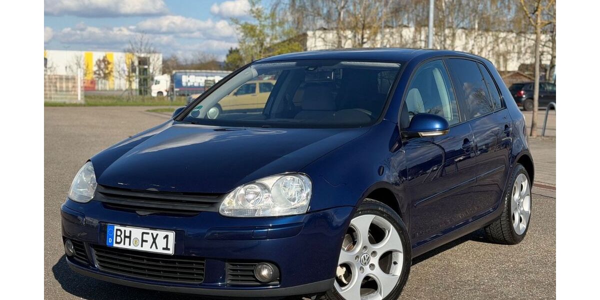 VW Golf 323.000 km 2.700 &euro; Ötigheim 76470
