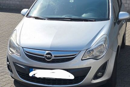 Opel Corsa 160.748 km 2.899 &euro; Karlsruhe 76139