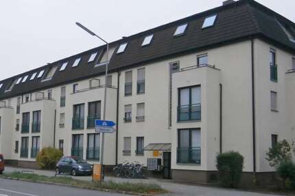 Wohnung Karlsruhe Mühlburg - 2 Zimmer, 46 m&sup2;, 650&euro; | Angebot:27476280