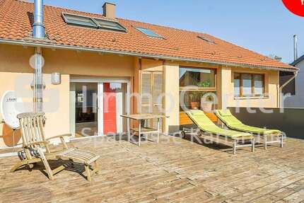 Haus Waldbronn-Etzenrot Etzenrot - 6 Zimmer, 187 m&sup2;, 525.000&euro; | Angebot:26680856