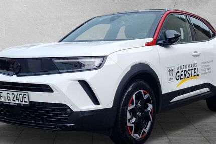 Opel Mokka 15.800 km 23.390 € Pforzheim 75175