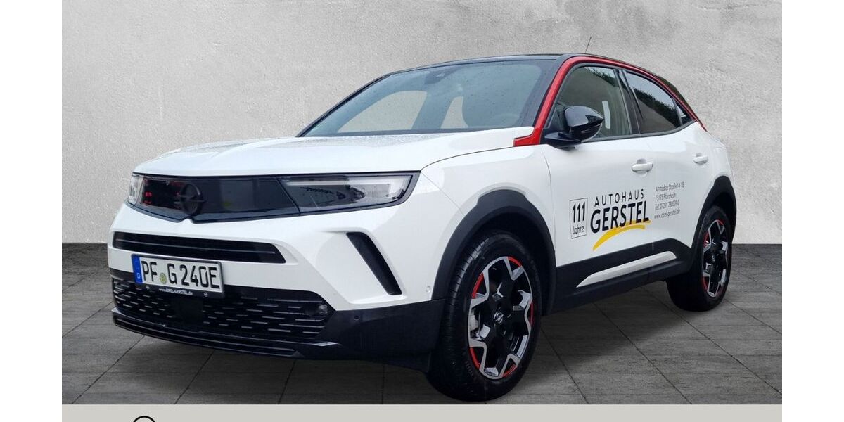 Opel Mokka 17.400 km 22.990 € Pforzheim 75175