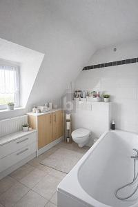 HELLES WOHNEN UNTER DEM DACH MIT POTENZIAL - Etagenwohnung Stutensee | Angebot:27067910