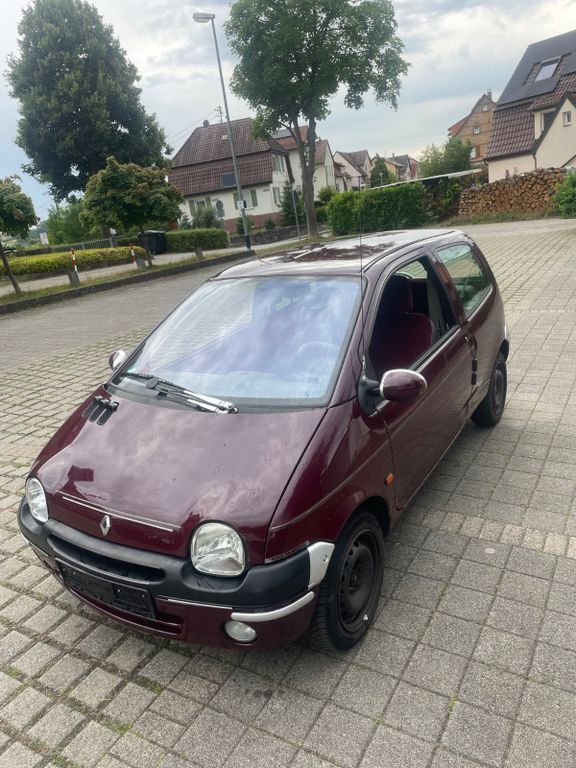 Twingo