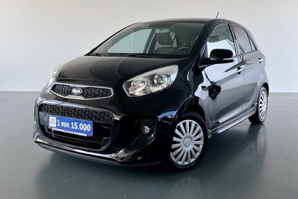 Kia Picanto 83.547 km 10.900 &euro; Karlsruhe 76227